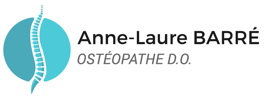 Anne-Laure Barré, Ostéopathe Toulon